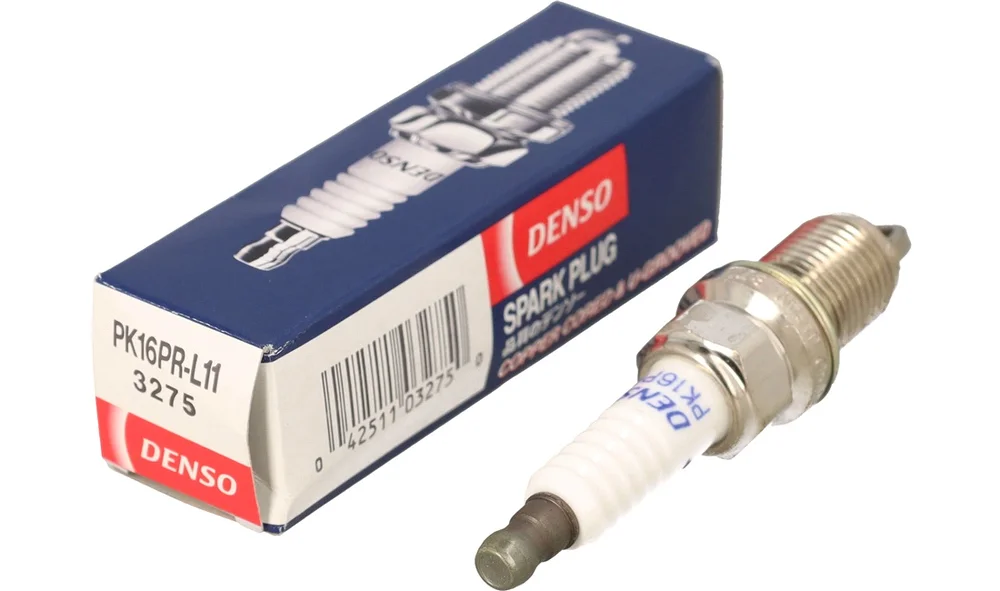 Tennplugg PK16PR-L11 Platinum (DENSO) v:6373949