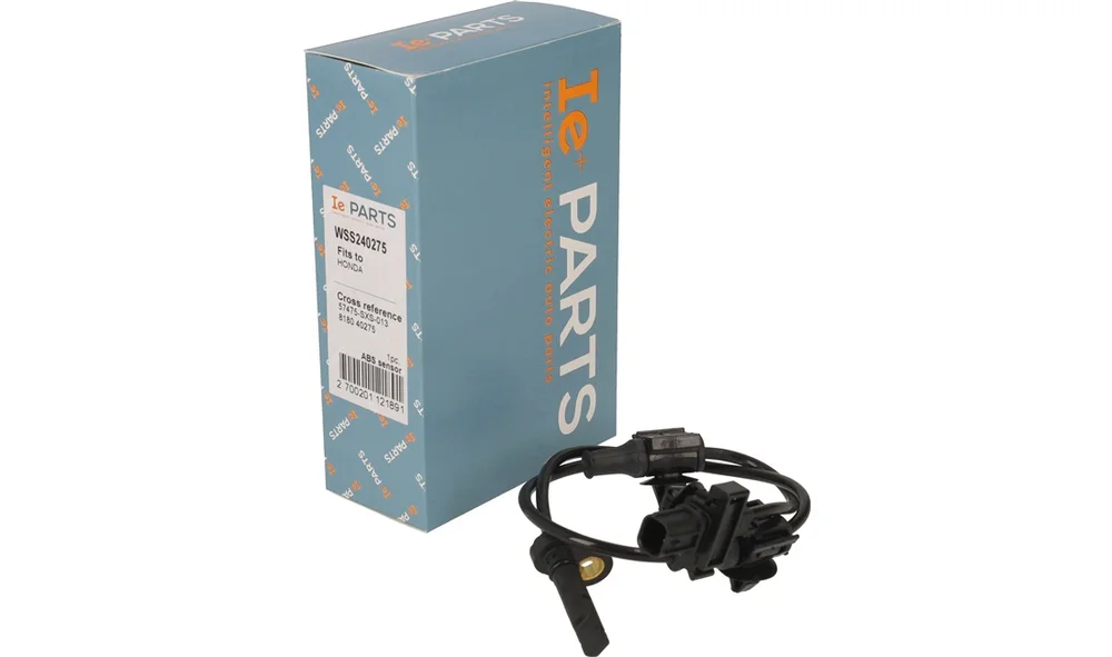 Sensor, Abs - 8180 40275 - (Ie+ PARTS) v:2567210