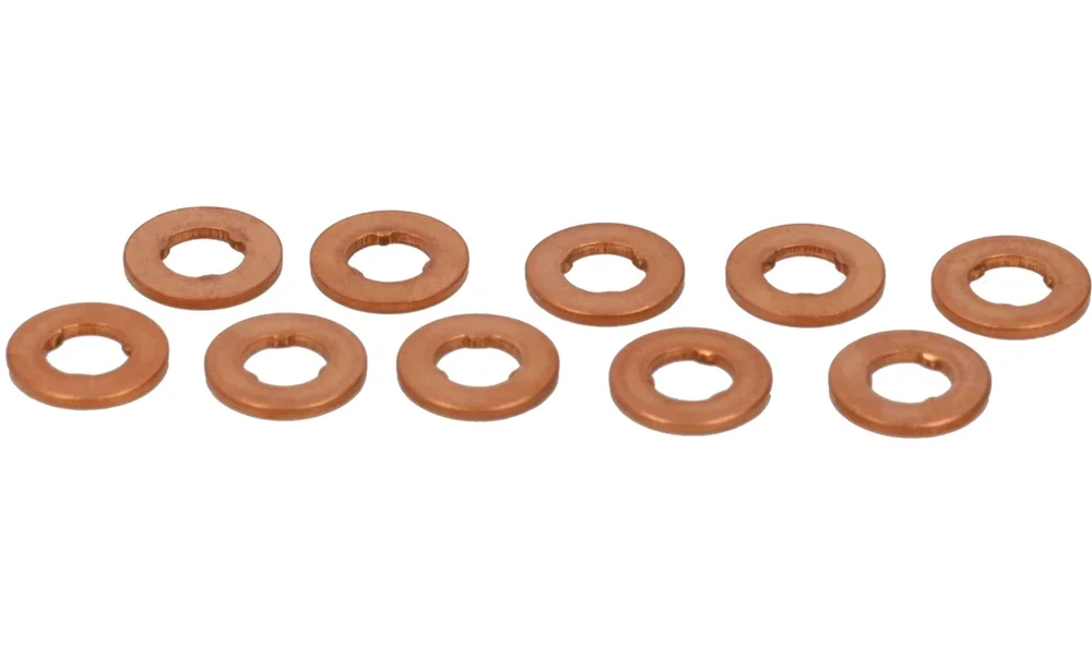 Tetningsring, dyseholder 105240010 (FA v:8986469 Tetningsring, dyseholder 105240010 (FA v:8986469