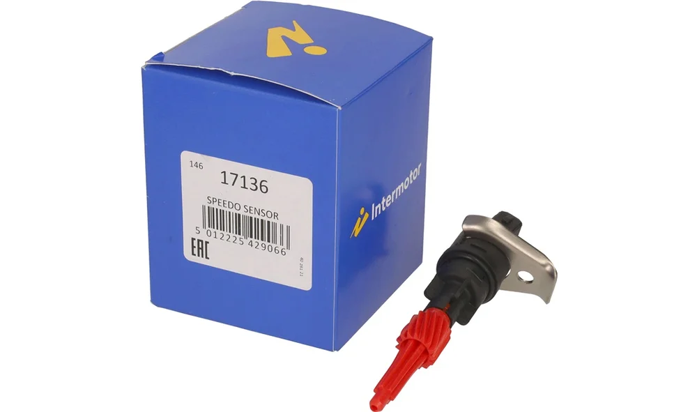 Sensor, hastighet - 17136 - (Intermotor) v:139787
