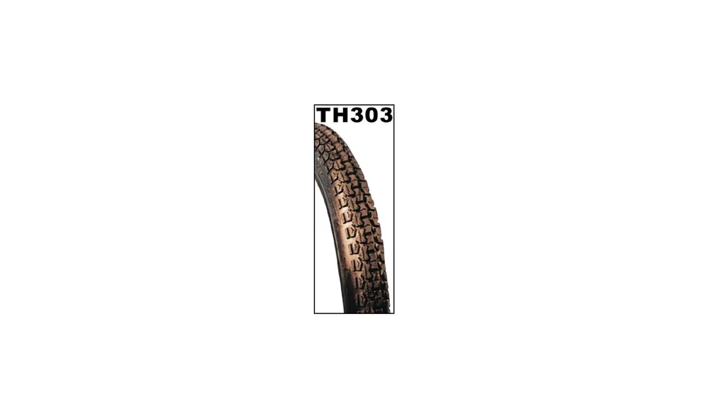 Bakdekk Puch Maxi P+K v:5162349
