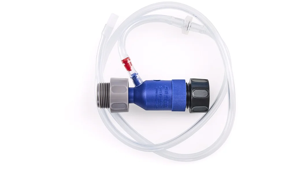 SALT-X Automix Unit v:6259145