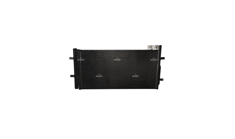 Kondensator, Klimaanlegg 350039 EASY FIT v:3366008