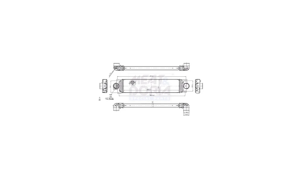 Intercooler - 995457 - (Meat & Doria) v:3919786
