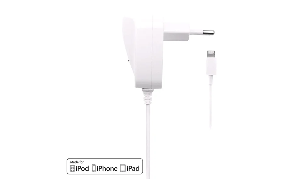 110-240V Reiselader iPhone Lightning v:5337406 110-240V Reiselader iPhone Lightning v:5337406
