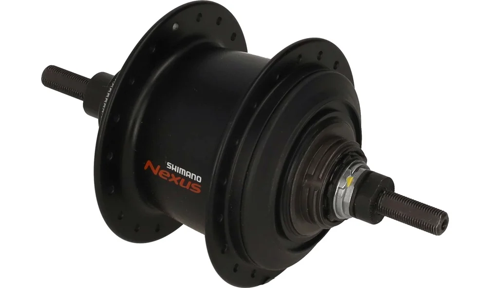 Shimano girnav 7-speed til skivebremser v:6931387