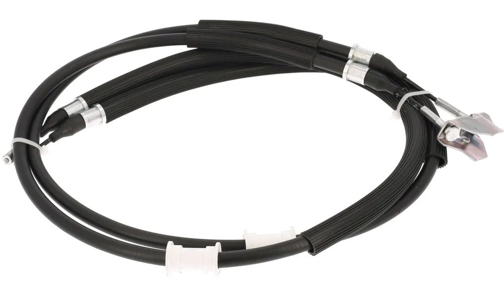 Tautrekk, Håndbremse v:4804400