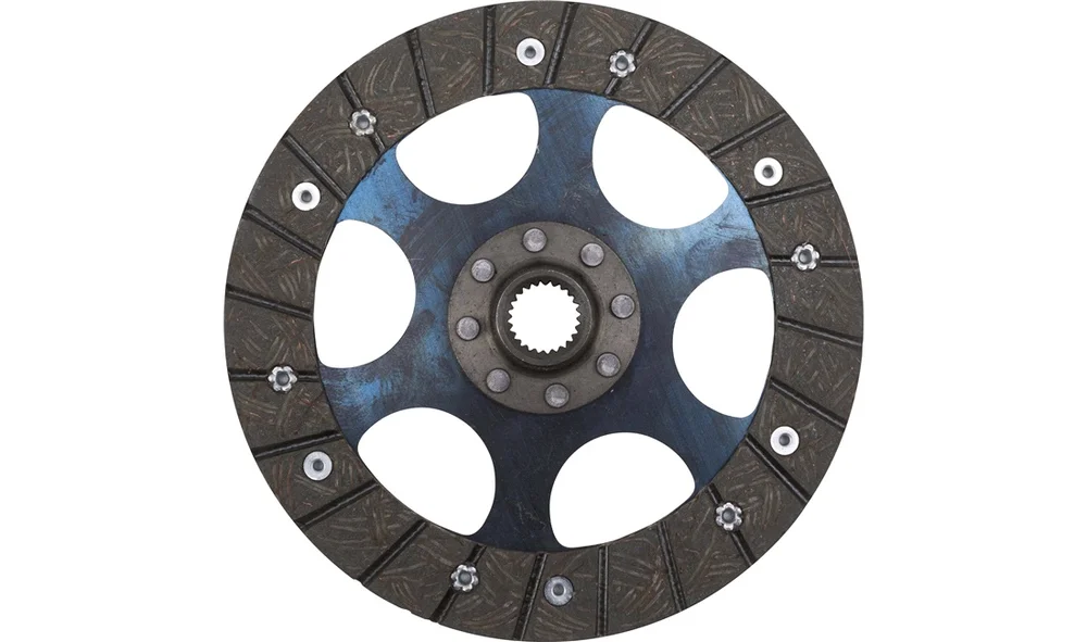 Clutchlameller EBC, K1 88-93 v:1476254