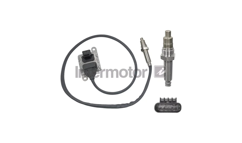 Nox-Sensor, Nox-Katalysator 69018 (Inter v:8191764