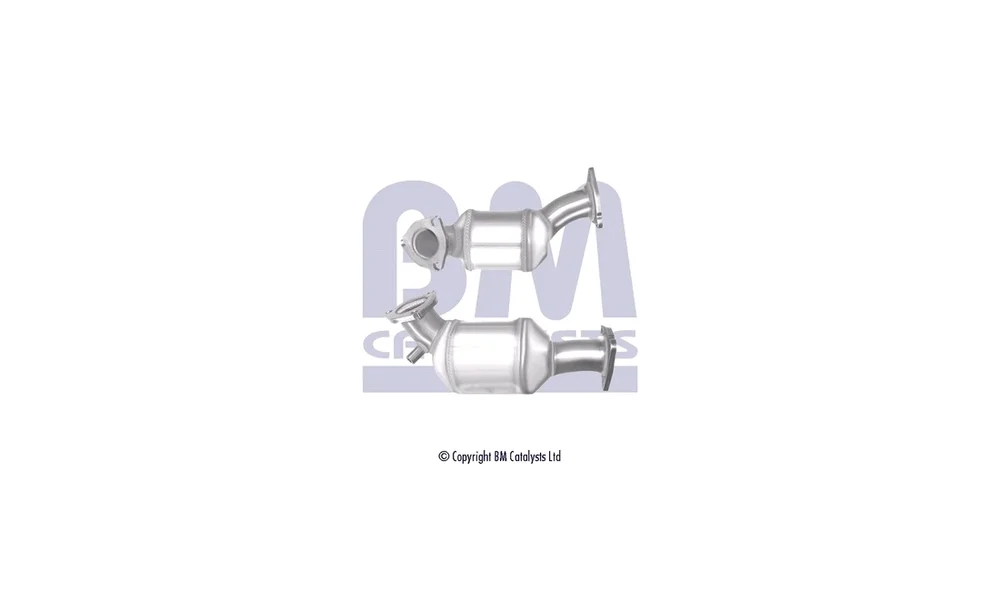 Katalysator - BM80332H - (BM Catalysts) v:8927516