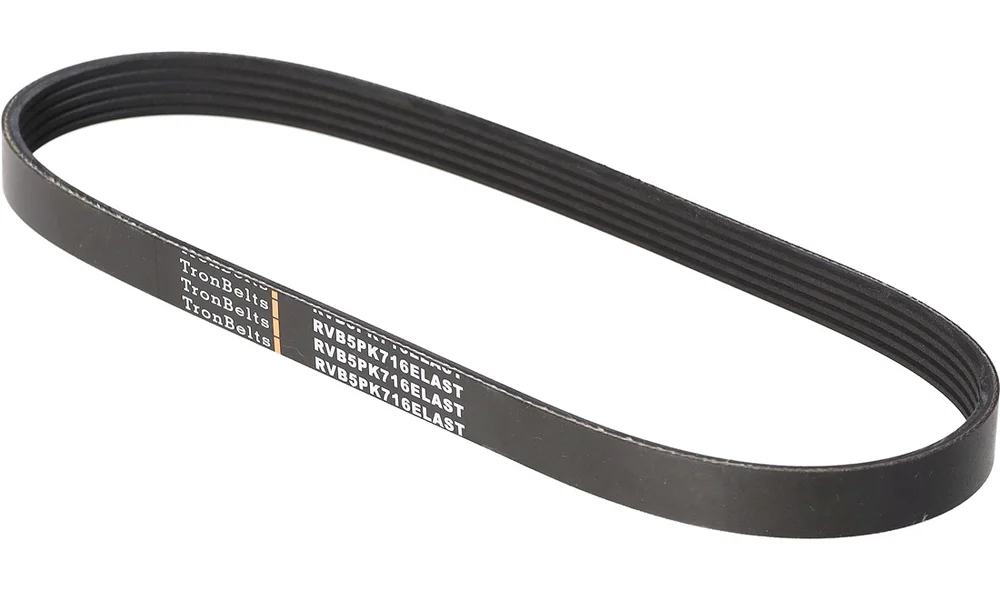 Kilerem - 5PK716 ELAST - (TronBelts) v:3842622