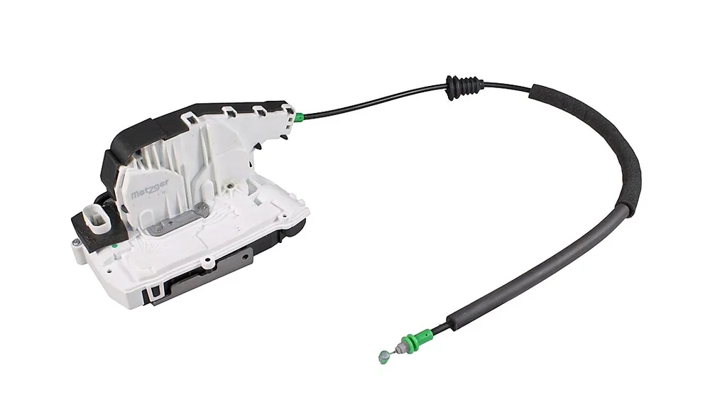 Dørlås 2314512 GREENPARTS (Metzger) v:4136403