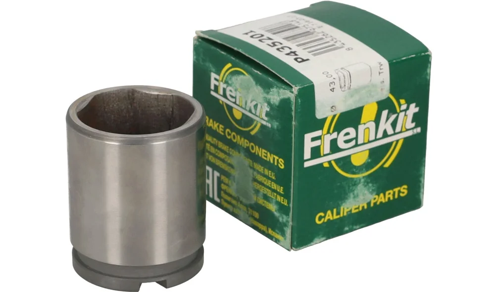 Stempel, Bremsecaliper P435201 (Frenkit) v:3435776 Stempel, Bremsecaliper P435201 (Frenkit) v:3435776