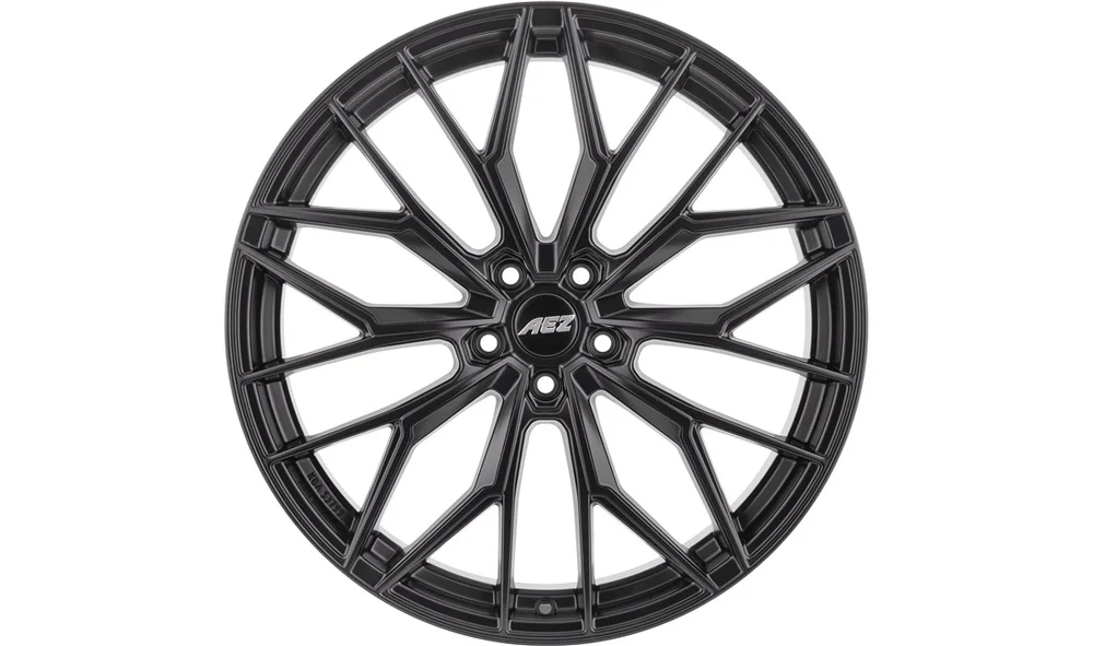 AEZ Porto Black 9x21 5x112 ET42 Ø57,1 v:3742104