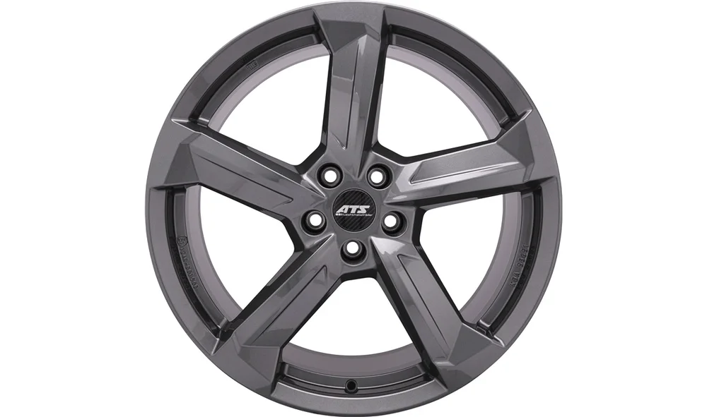 Auvora Grey 6,5x16 5x112 ET46 Ø57,1 v:8430475