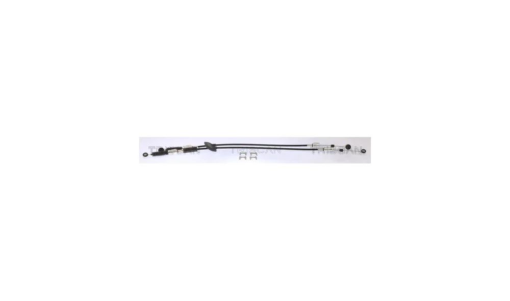 Kabel, girmekanisme 8140 25727 (Triscan) v:8787964