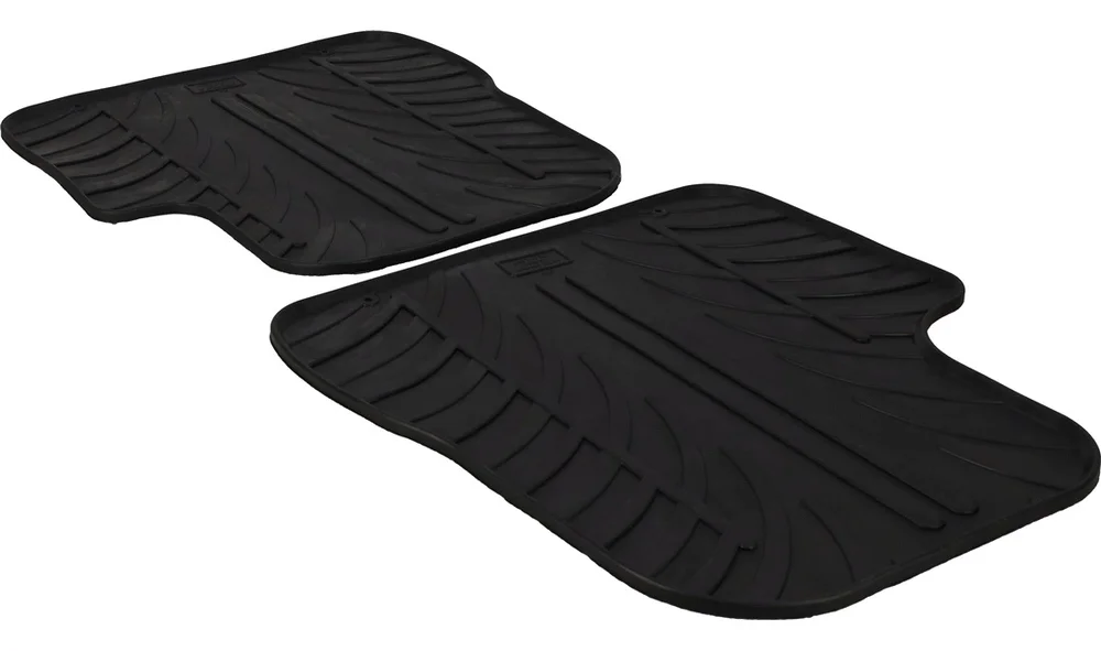 Gummibundmåtter DS DS3 Crossback 19- v:3079164