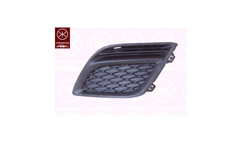 Ventilasjonsgitter 9057912 (Klokkerholm) v:3086602