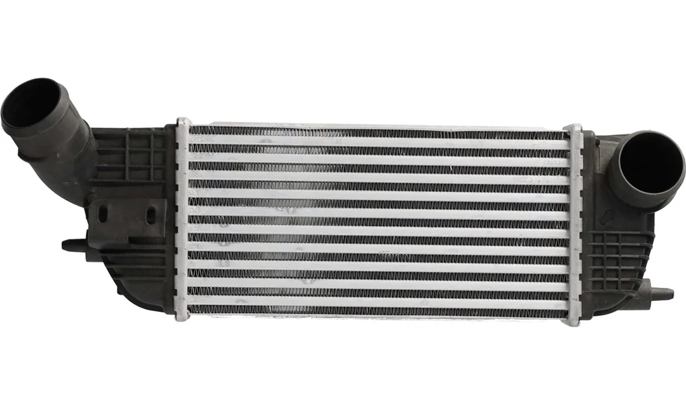 Intercooler – 96497 – (Nissens) v:2170736 Intercooler – 96497 – (Nissens) v:2170736