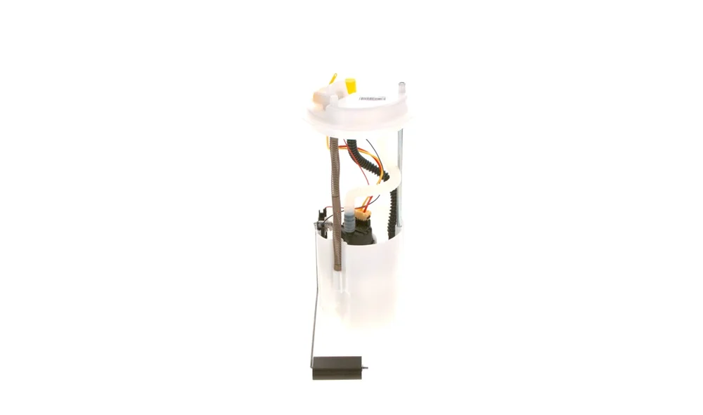 Drivstoffpumpe - 0 580 203 425 - (BOSCH) v:3178347