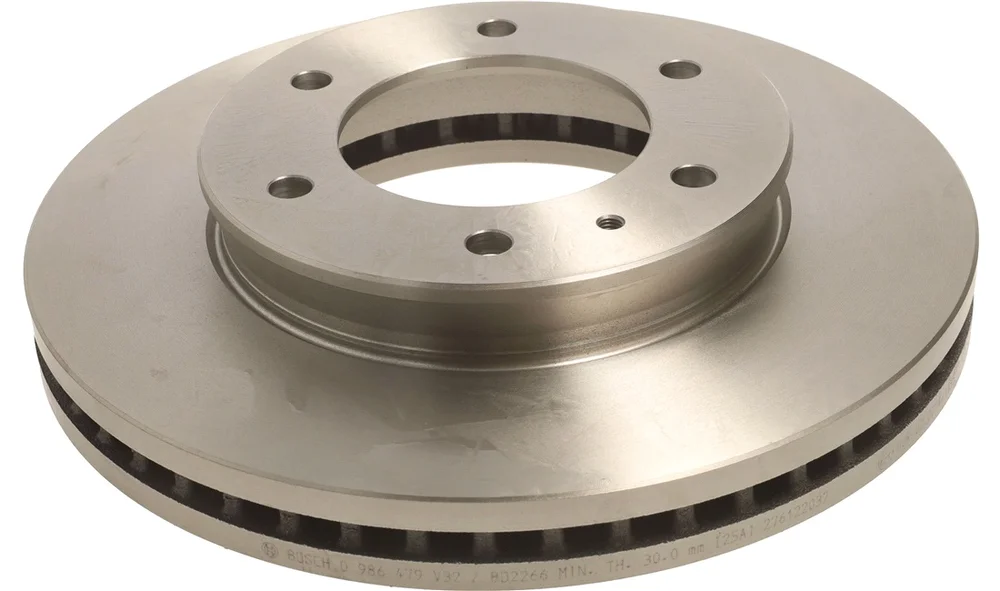 Bremseskive - 0 986 479 V32 - (BOSCH) v:7262696