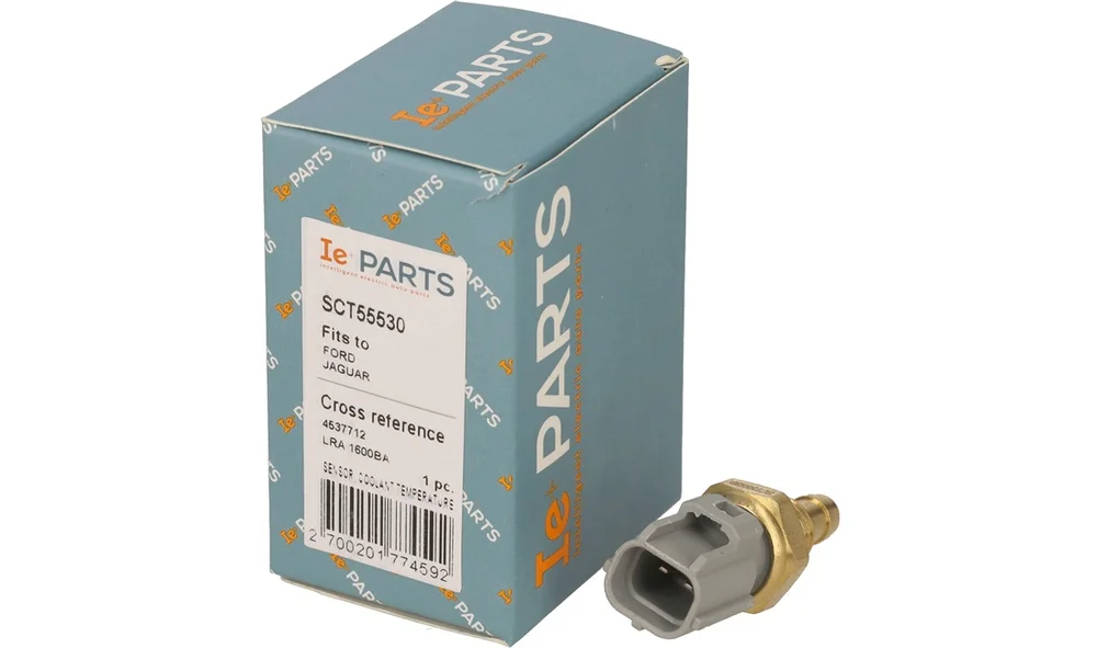 Sensor, Kjølermiddelstand 55530 (Ie+ PAR v:6311330