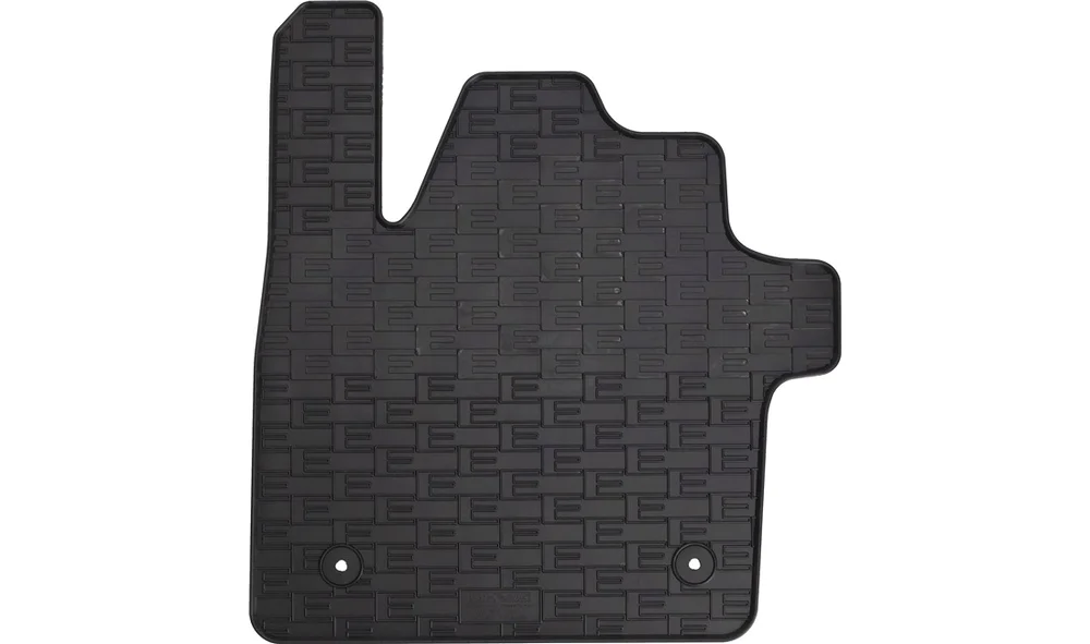Gummimatter Kia EV6 2021- v:9729288