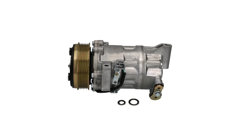 Kompressor, Klimaanlegg 1 986 AD1 106 (B v:8278481