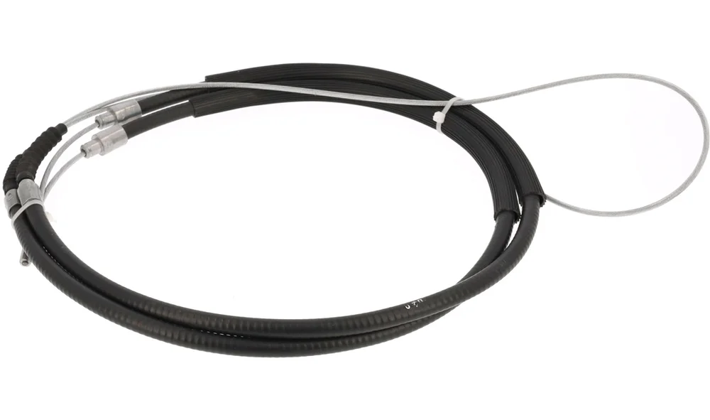 Tautrekk, Håndbremse 8140 10171 (Triscan v:5330753