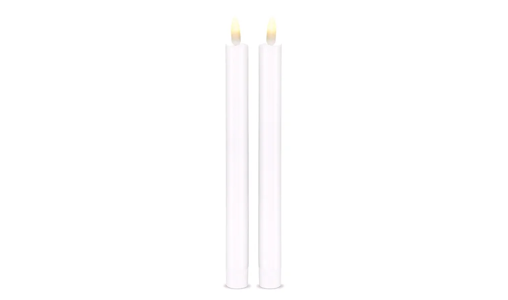 L8 Design sett m\/2 LED voks lys v:5558623 L8 Design sett m\/2 LED voks lys v:5558623