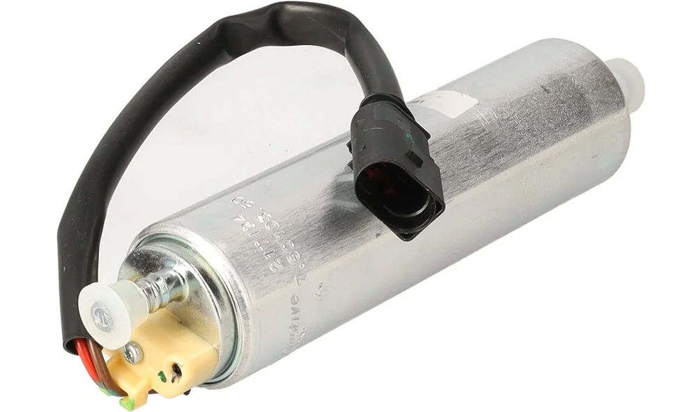 Bensinpumpe – FE0510-12B1 – (Delphi) v:9706795 Bensinpumpe – FE0510-12B1 – (Delphi) v:9706795