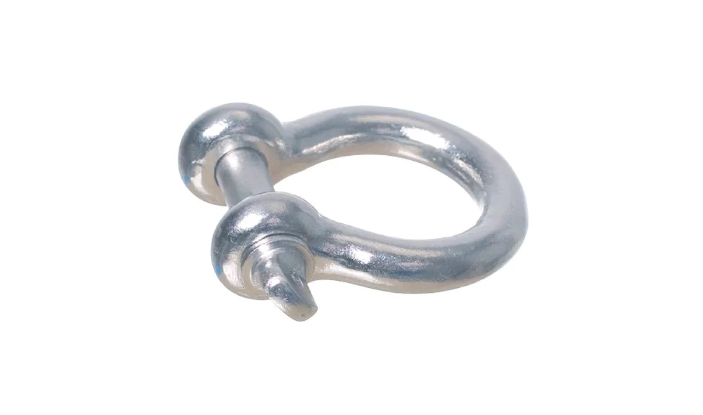 1852 Lyresjakkel RF stål 4mm v:6119880 1852 Lyresjakkel RF stål 4mm v:6119880