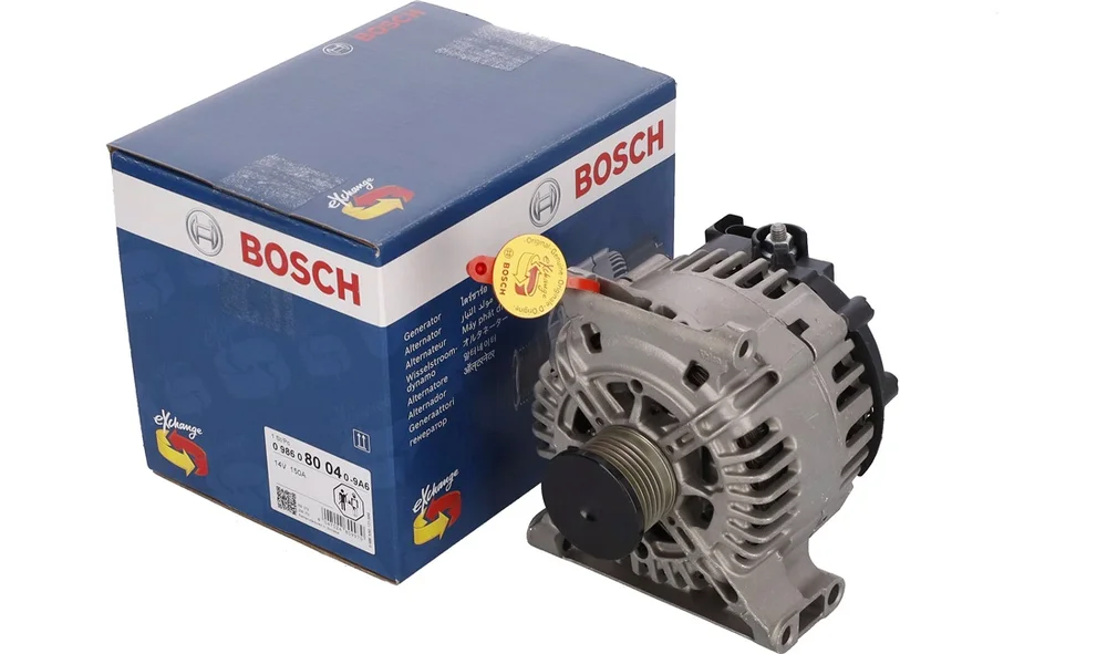 Dynamo – 0 986 080 040 – (BOSCH) v:8212678 Dynamo – 0 986 080 040 – (BOSCH) v:8212678