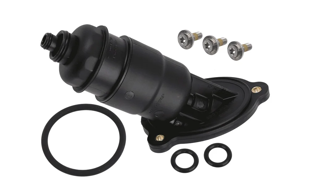 Hydraulikkfilter, Automatikk 596130844 v:167666 Hydraulikkfilter, Automatikk 596130844 v:167666
