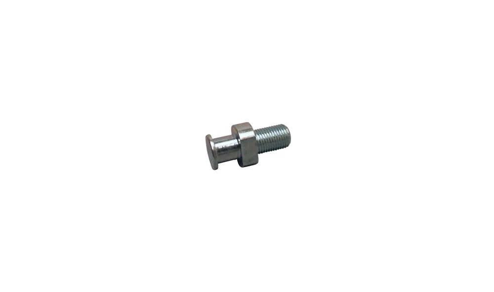 Anslagsbolt for bremseplate, uten mutter v:6045931