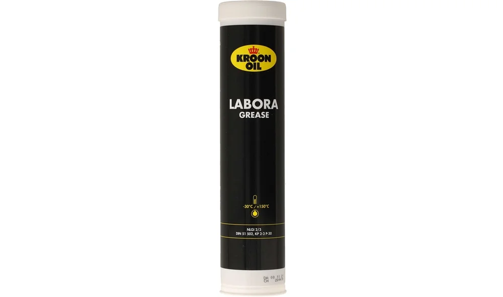 Cartridge Labora Grease 400G Kroon v:7801399