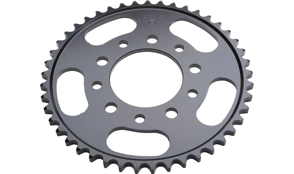Bakdrev Esjot 45T, Trophy 1200 91-92 v:5959580