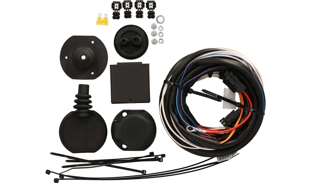 Elektrosett, Tilhengerfeste 029-038 ORIS v:4089599 Elektrosett, Tilhengerfeste 029-038 ORIS v:4089599