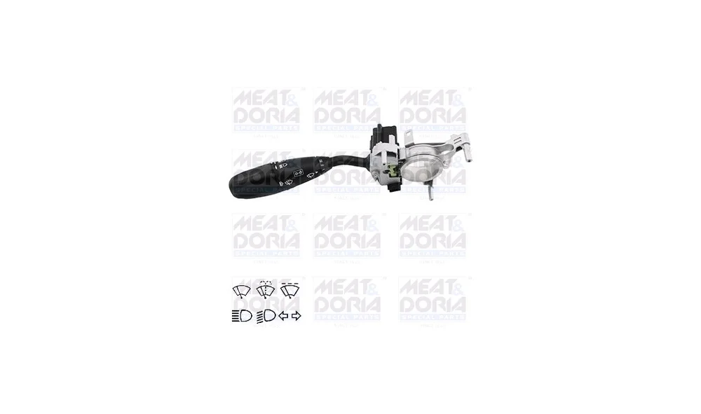 Rattstammebryter 23725 (Meat & Doria) v:2910392