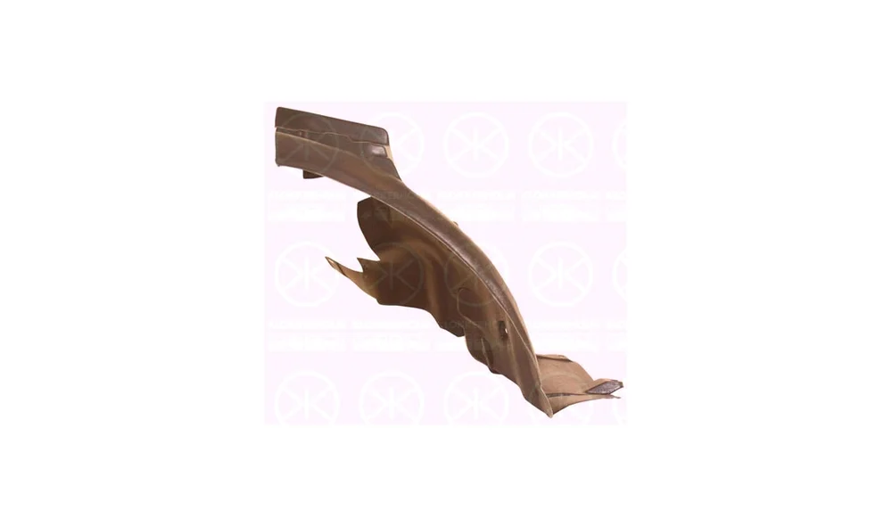 Innerskjerm Plastikk 3515385 (Klokkerhol v:4881436 Innerskjerm Plastikk 3515385 (Klokkerhol v:4881436
