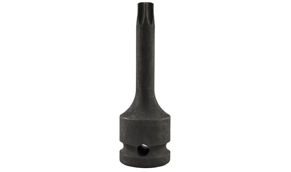 Pipe 1\/2\ T25 torx slagpipe – JBM v:9551765″