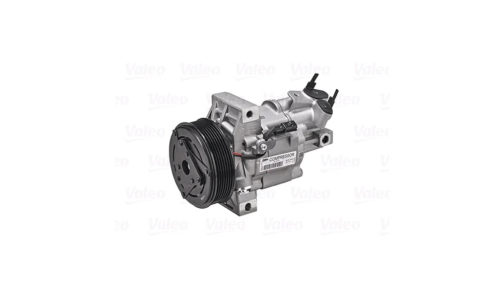 Kompressor, Klimaanlegg 813177 (Valeo) v:5359653