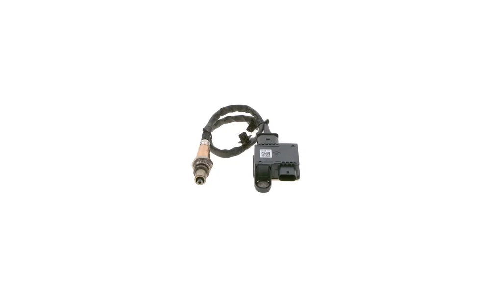 Partikkelsensor 0 281 007 392 (BOSCH) v:4494607