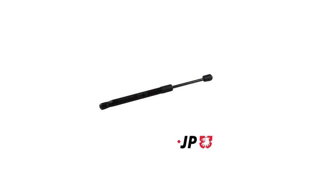Gassfjær, motorpanser 1481204600 JP (JP v:6707419