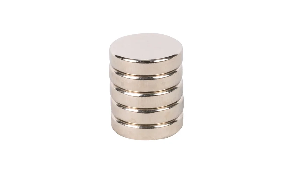 Magneter 15mm 5 stk – JBM v:9617274