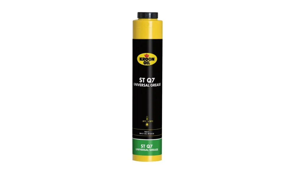 Q-cartridge Universal Grease ST Q7 400G v:9138925