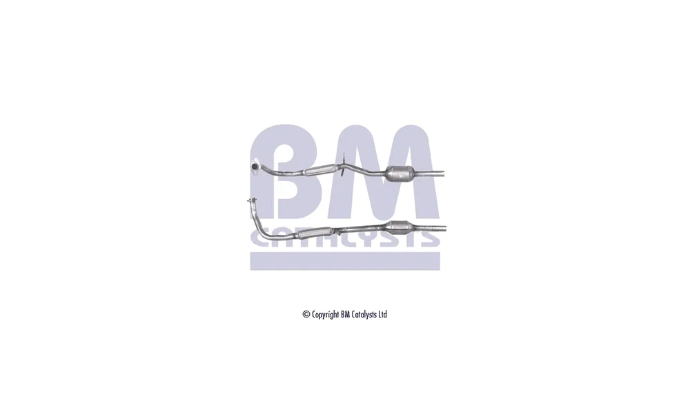 Katalysator – BM80017H – (BM Catalysts) v:4894987 Katalysator – BM80017H – (BM Catalysts) v:4894987