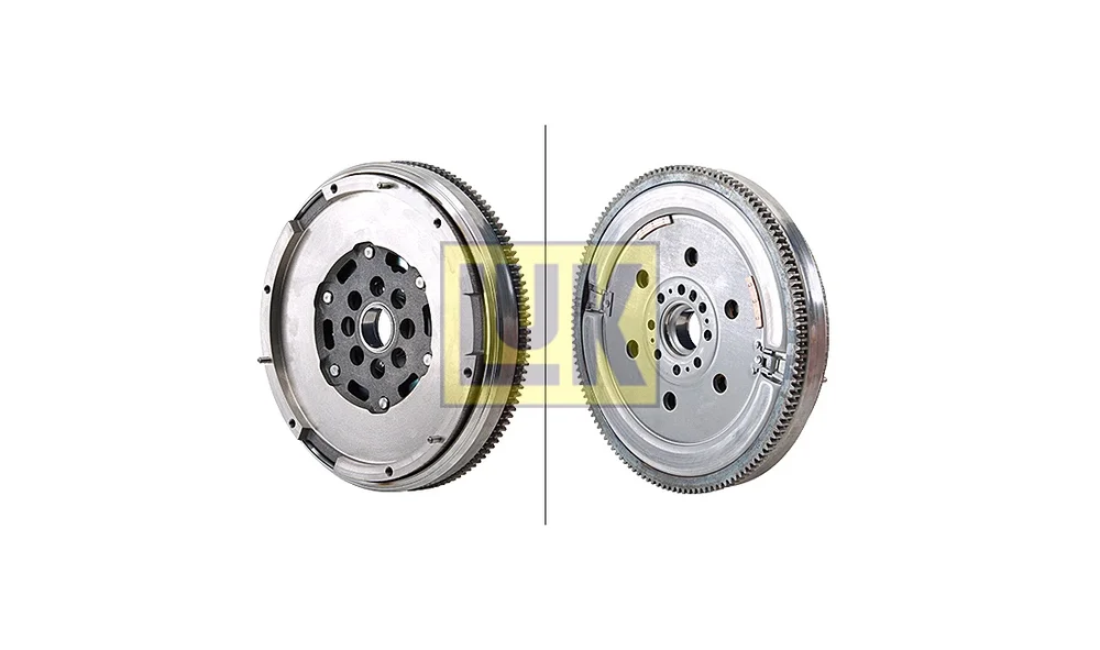 Svinghjul 415 0655 10 LuK DMF (LUK) v:5875975