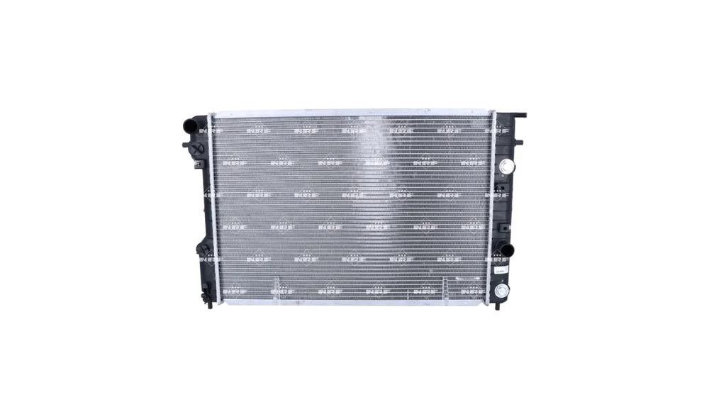 Radiator, Motorkjøling 509689 EASY FIT ( v:2608388