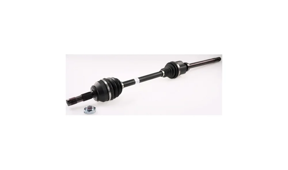 Drivaksel GKND12947 GKN Automotive OE-Te v:3241526 Drivaksel GKND12947 GKN Automotive OE-Te v:3241526
